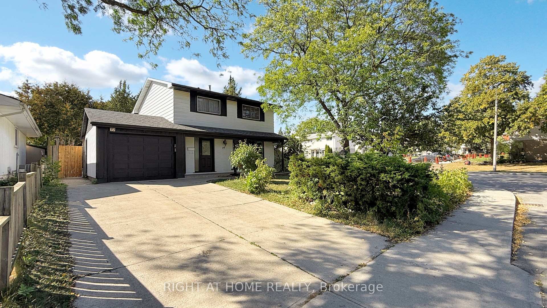 Photo 22 of 77 Elford Crescent, Hamilton, Vincent — HOMEH