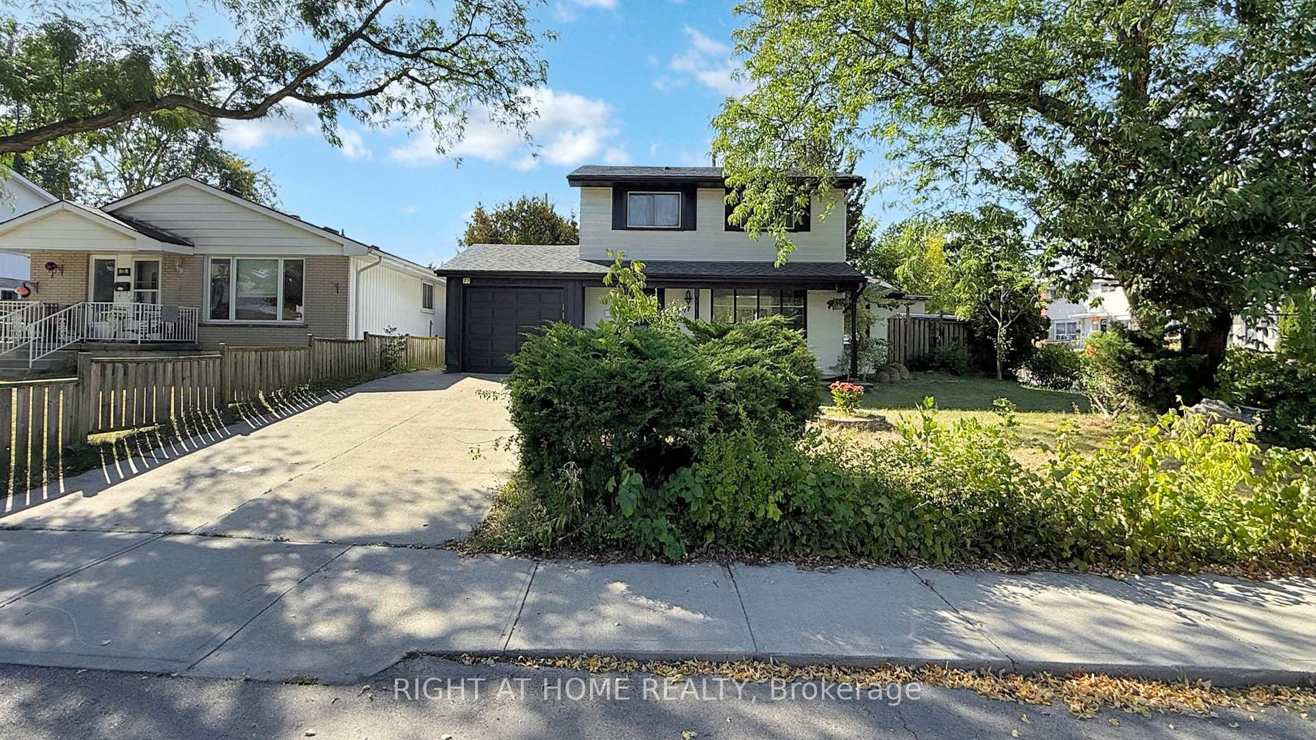 Photo 23 of 77 Elford Crescent, Hamilton, Vincent — HOMEH