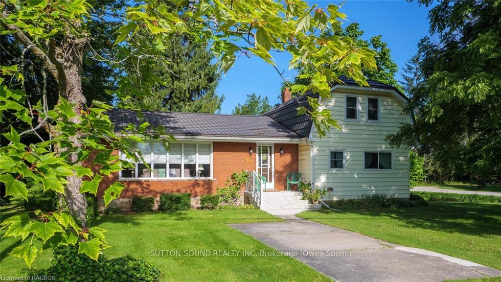 Photo 9 of 902 14TH Street W, Georgian Bluffs — HOMEH