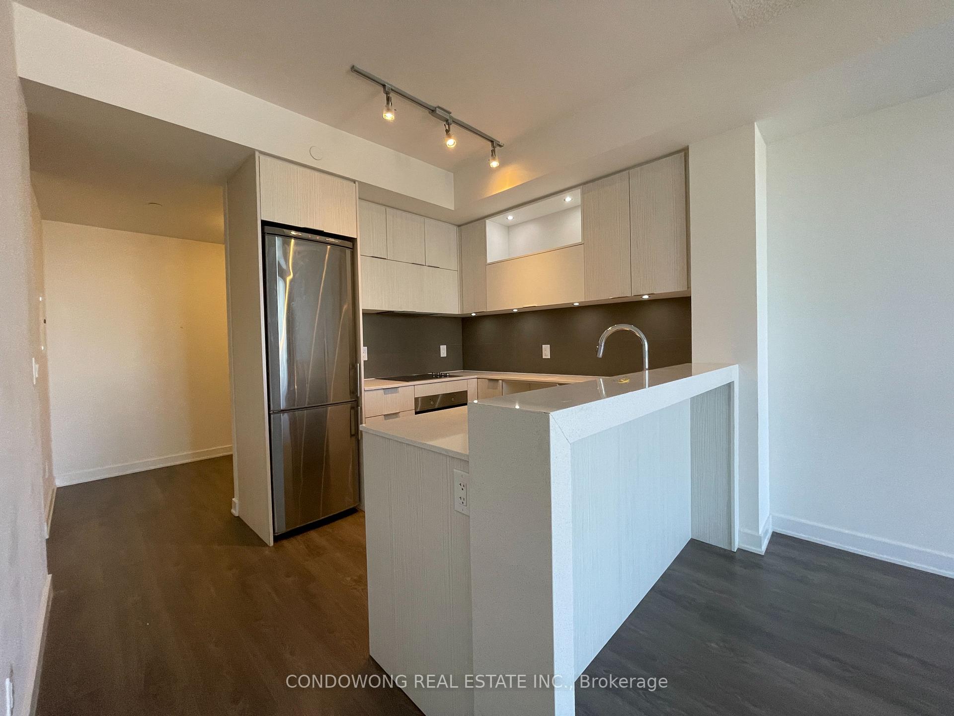 Photo 1 of Unit 2201, 55 Regent Park Boulevard, Toronto, Regent Park — HOMEH