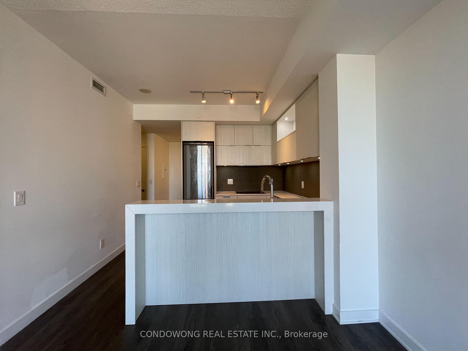 Photo 3 of Unit 2201, 55 Regent Park Boulevard, Toronto, Regent Park — HOMEH