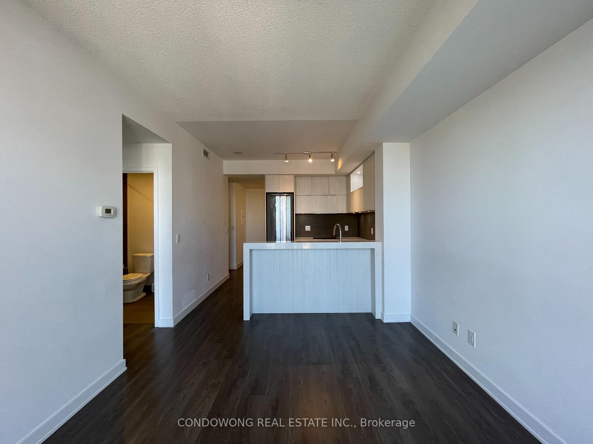 Photo 4 of Unit 2201, 55 Regent Park Boulevard, Toronto, Regent Park — HOMEH