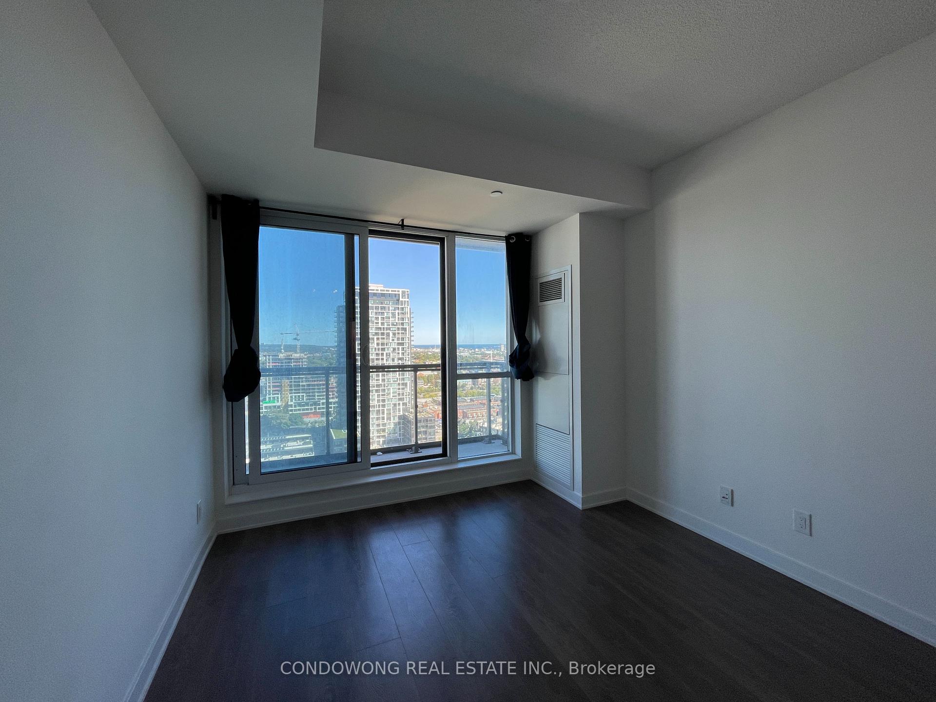 Photo 5 of Unit 2201, 55 Regent Park Boulevard, Toronto, Regent Park — HOMEH