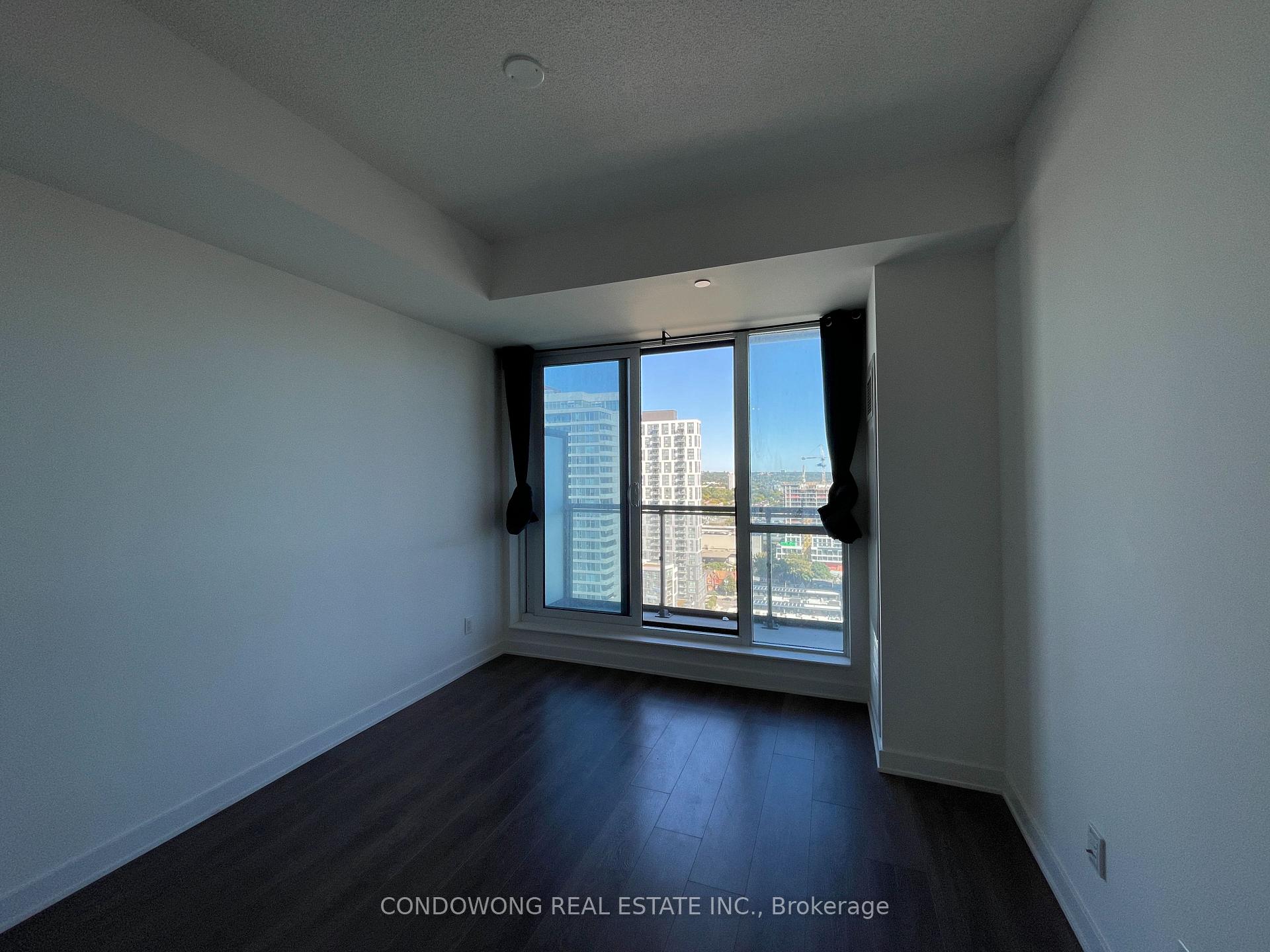 Photo 6 of Unit 2201, 55 Regent Park Boulevard, Toronto, Regent Park — HOMEH