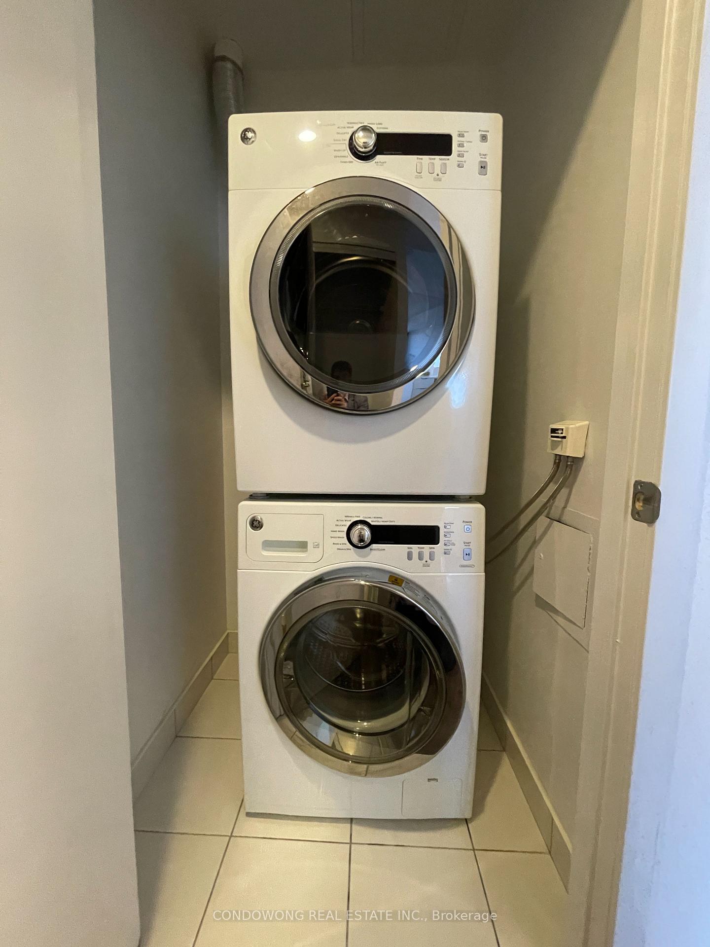Photo 8 of Unit 2201, 55 Regent Park Boulevard, Toronto, Regent Park — HOMEH