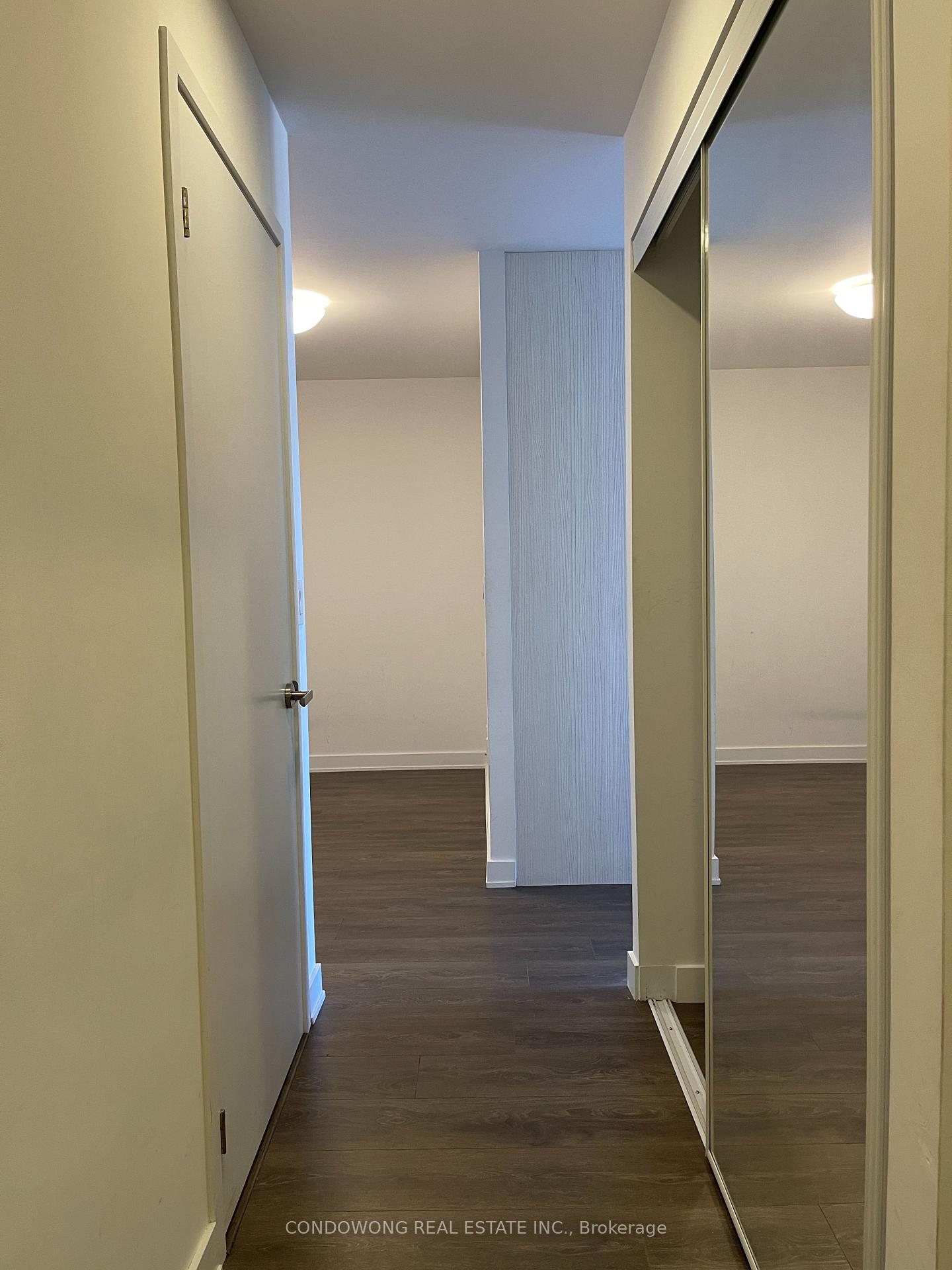 Photo 9 of Unit 2201, 55 Regent Park Boulevard, Toronto, Regent Park — HOMEH