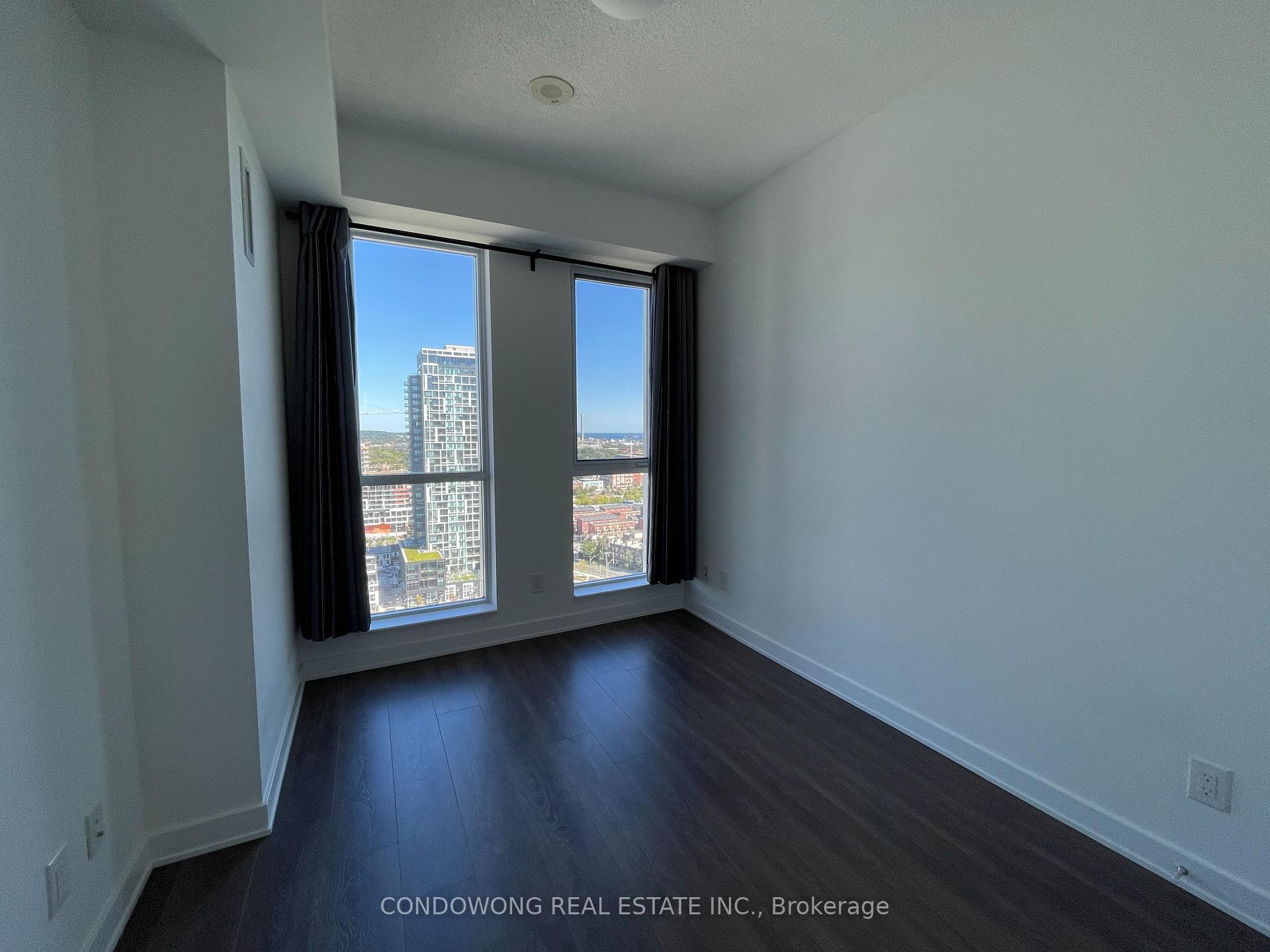 Photo 10 of Unit 2201, 55 Regent Park Boulevard, Toronto, Regent Park — HOMEH