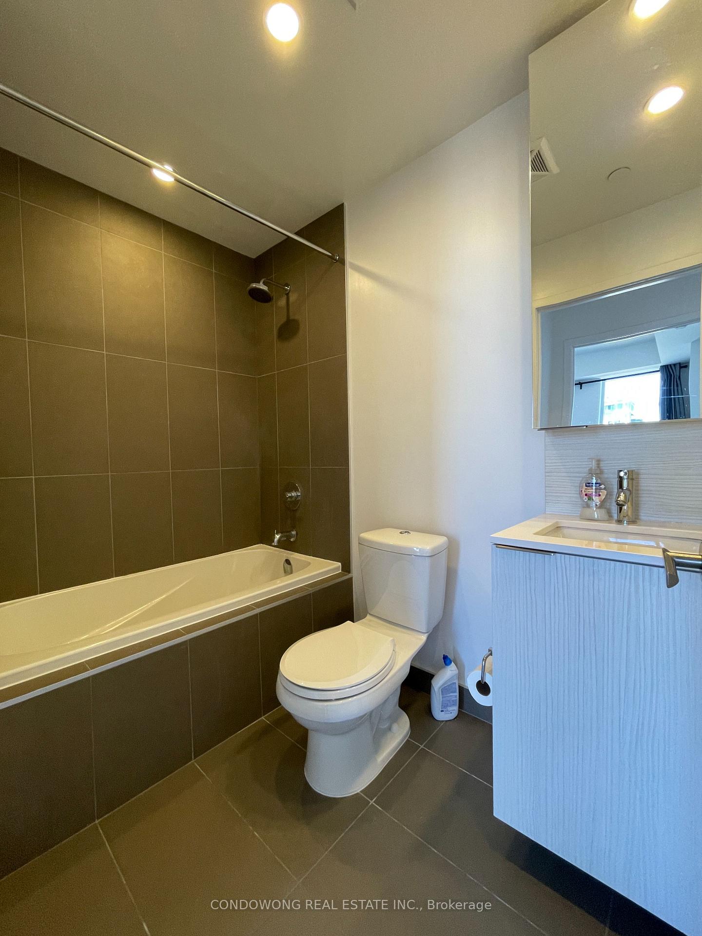 Photo 11 of Unit 2201, 55 Regent Park Boulevard, Toronto, Regent Park — HOMEH