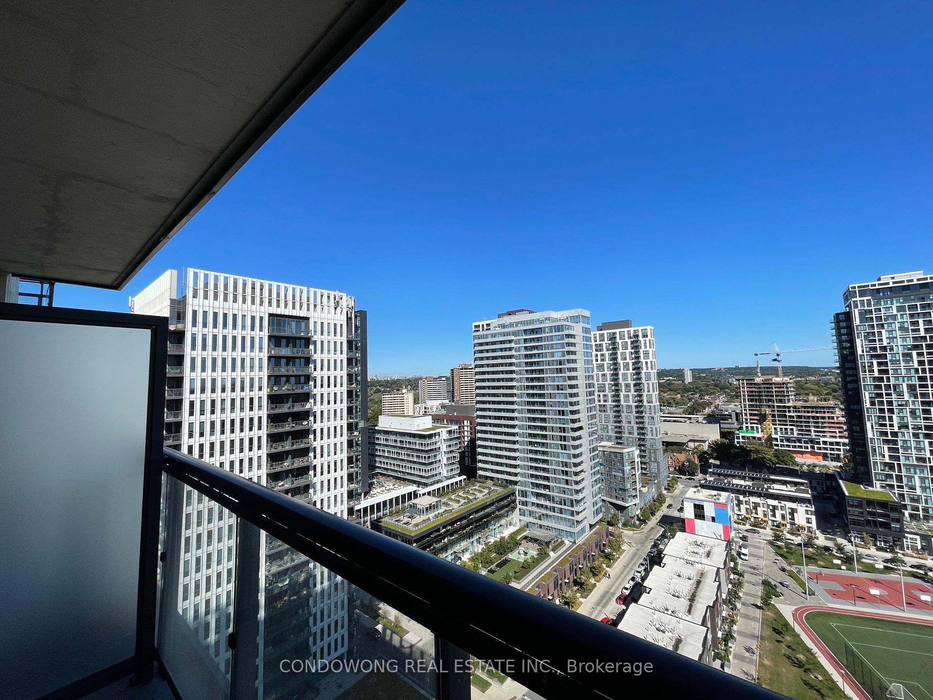 Photo 14 of Unit 2201, 55 Regent Park Boulevard, Toronto, Regent Park — HOMEH