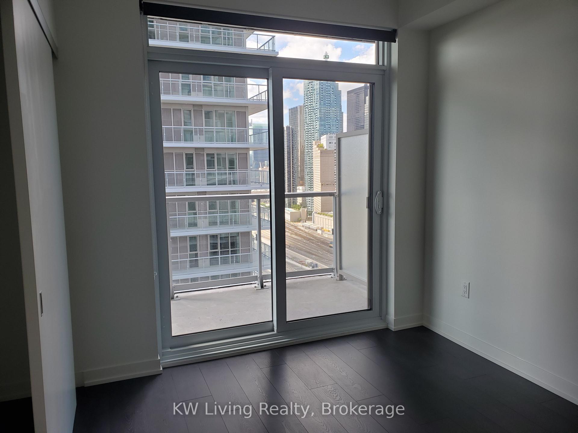 Photo 1 of Unit 2005, 20 Richardson Street, Toronto, Waterfront Communities — HOMEH