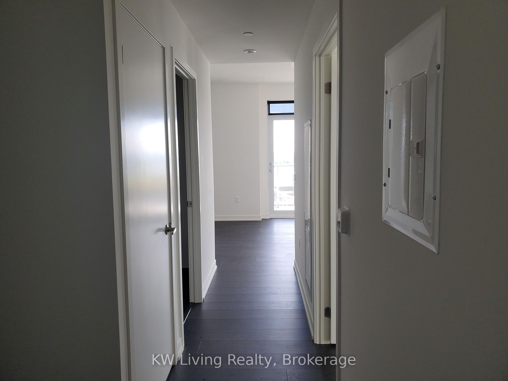 Photo 6 of Unit 2005, 20 Richardson Street, Toronto, Waterfront Communities — HOMEH
