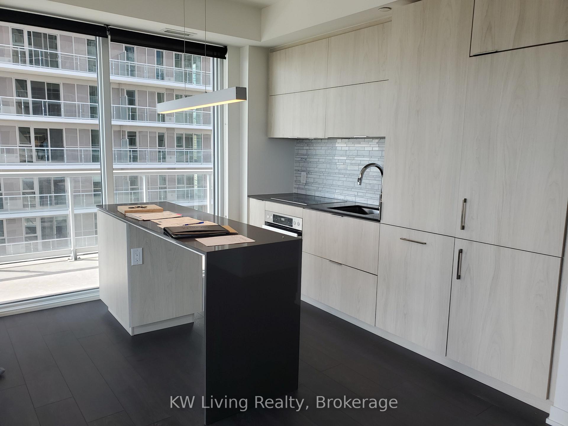 Photo 12 of Unit 2005, 20 Richardson Street, Toronto, Waterfront Communities — HOMEH