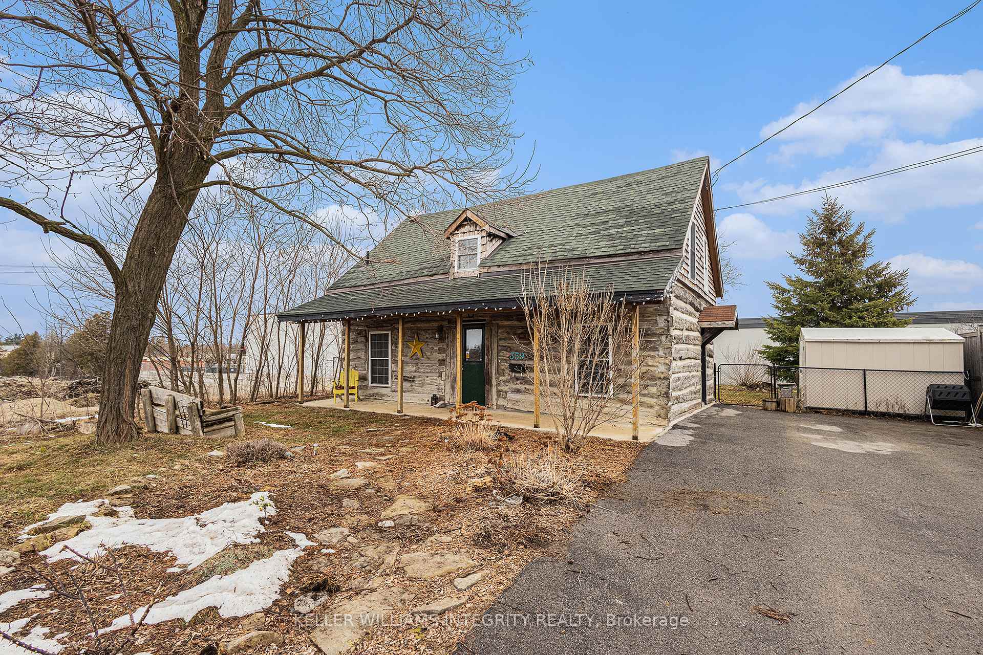 Photo 2 of 359 Carleton Street, Carleton Place — HOMEH