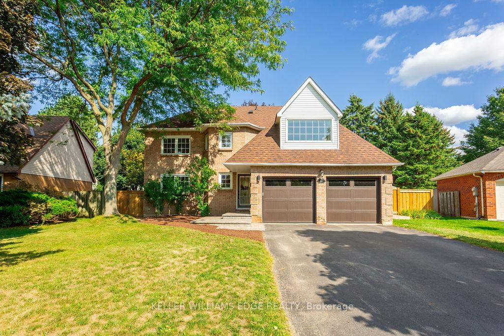 Photo 1 of 387 Melanie Crescent, Hamilton, Ancaster — HOMEH