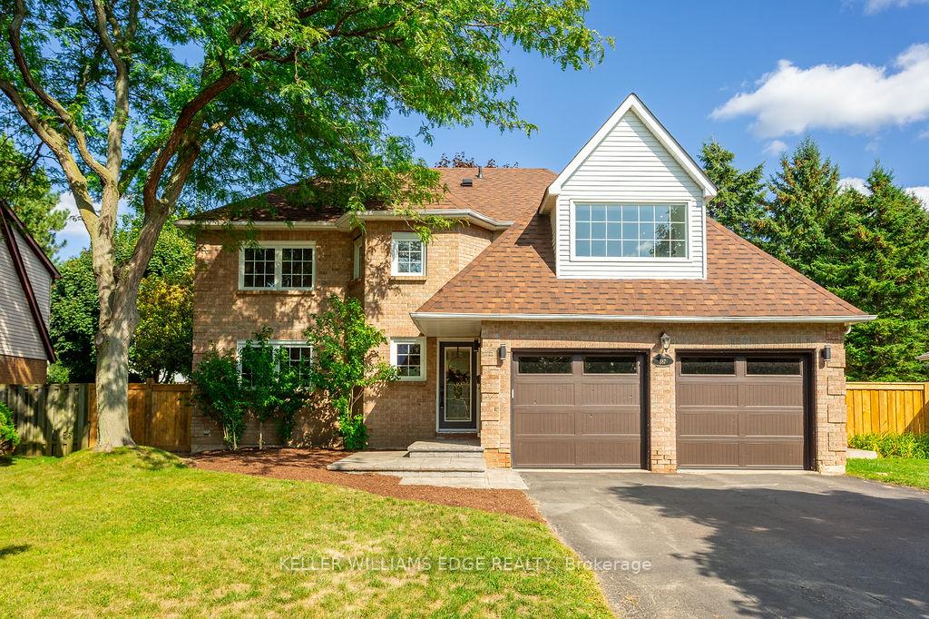 Photo 2 of 387 Melanie Crescent, Hamilton, Ancaster — HOMEH