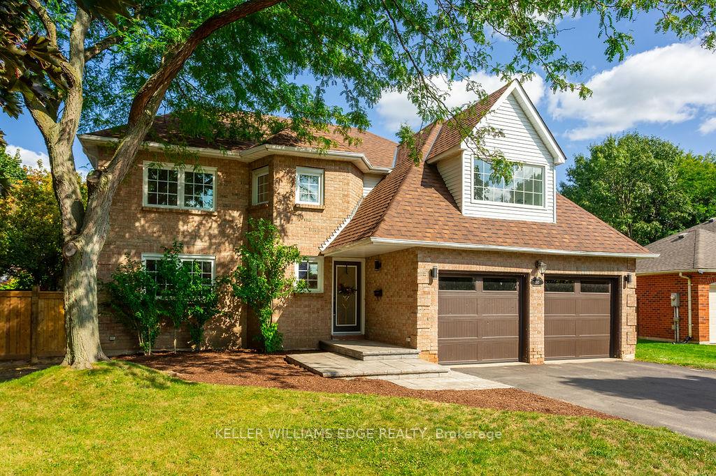 Photo 5 of 387 Melanie Crescent, Hamilton, Ancaster — HOMEH