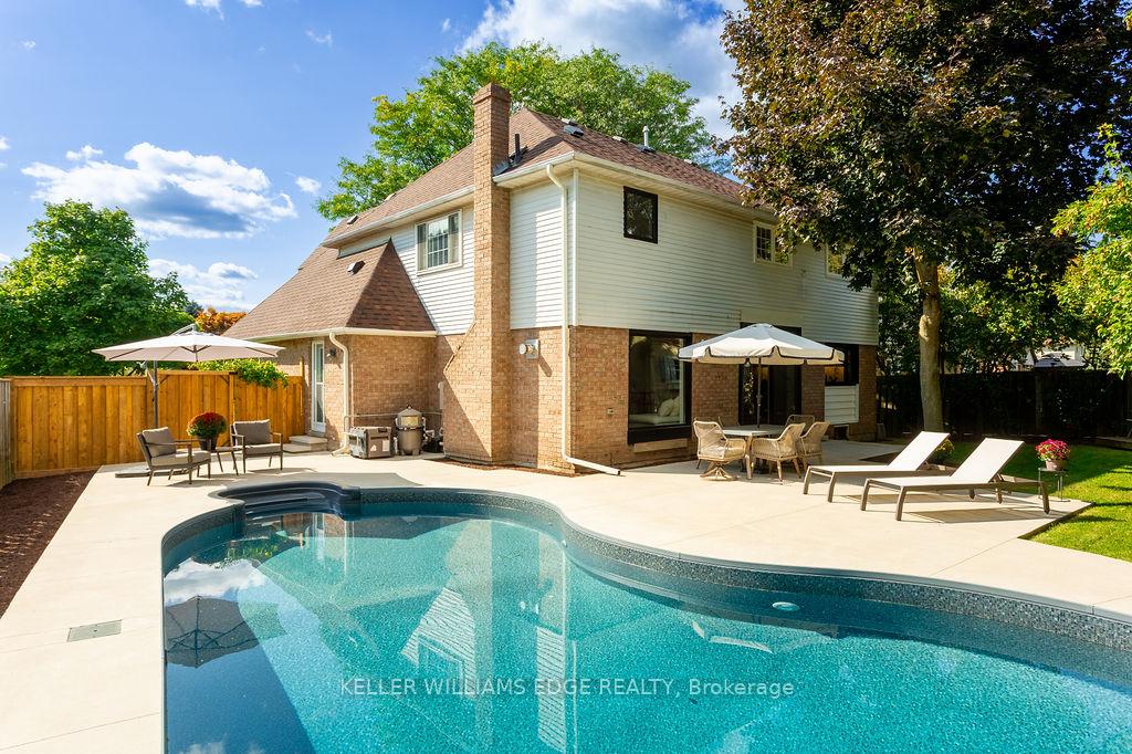 Photo 36 of 387 Melanie Crescent, Hamilton, Ancaster — HOMEH