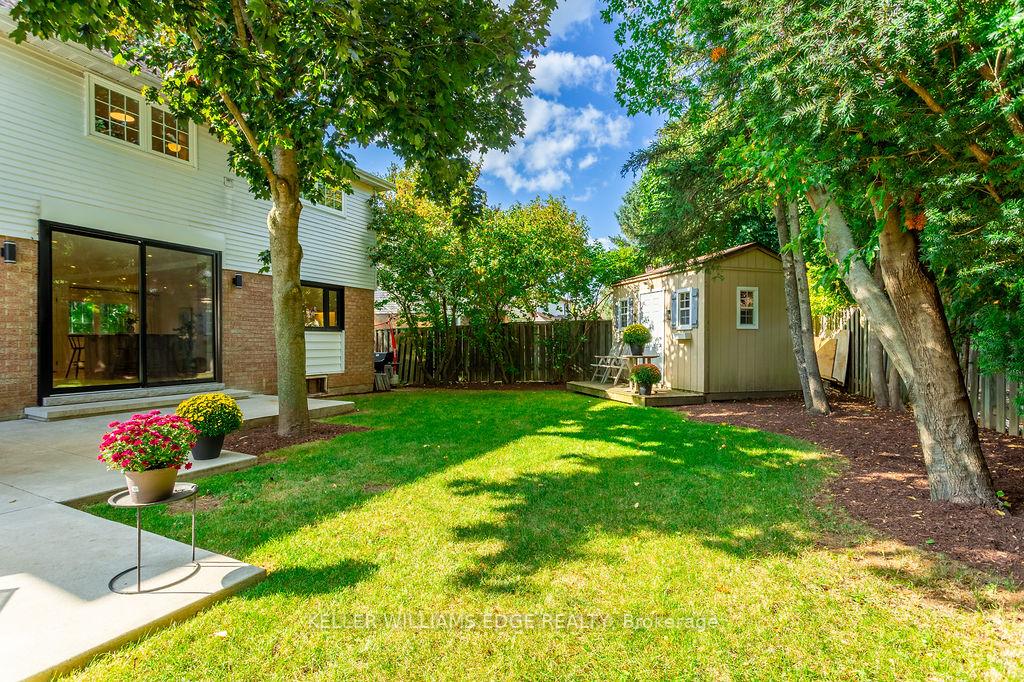 Photo 40 of 387 Melanie Crescent, Hamilton, Ancaster — HOMEH