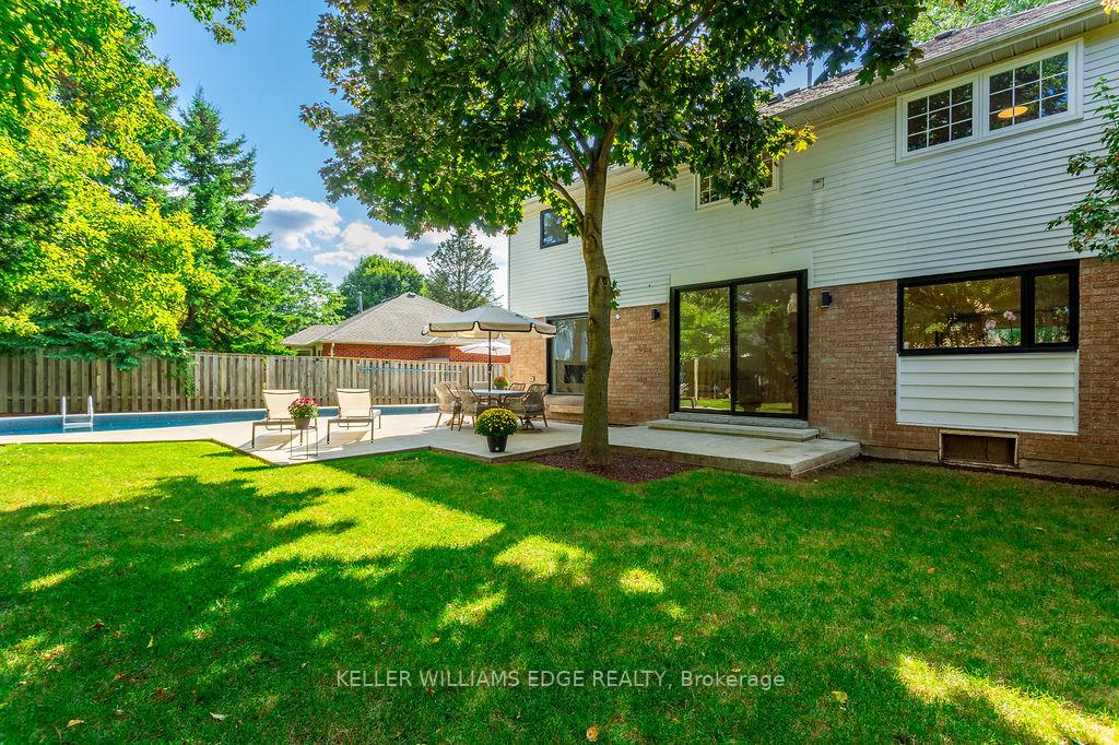 Photo 41 of 387 Melanie Crescent, Hamilton, Ancaster — HOMEH