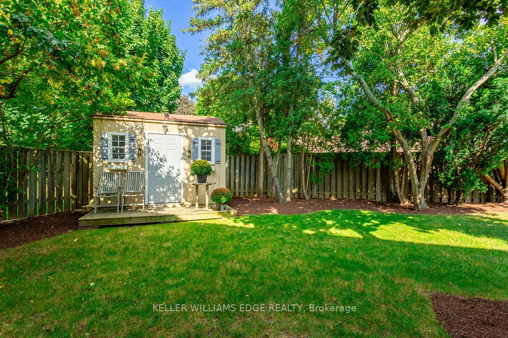 Photo 42 of 387 Melanie Crescent, Hamilton, Ancaster — HOMEH
