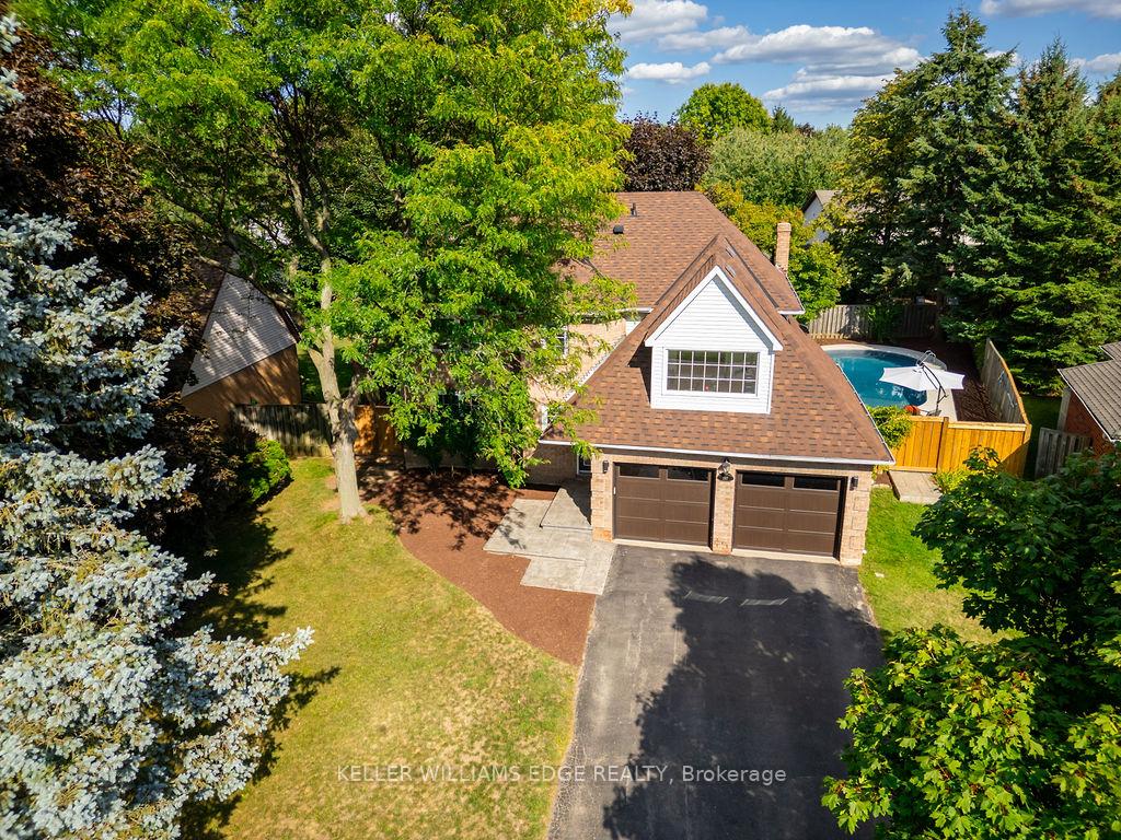 Photo 43 of 387 Melanie Crescent, Hamilton, Ancaster — HOMEH