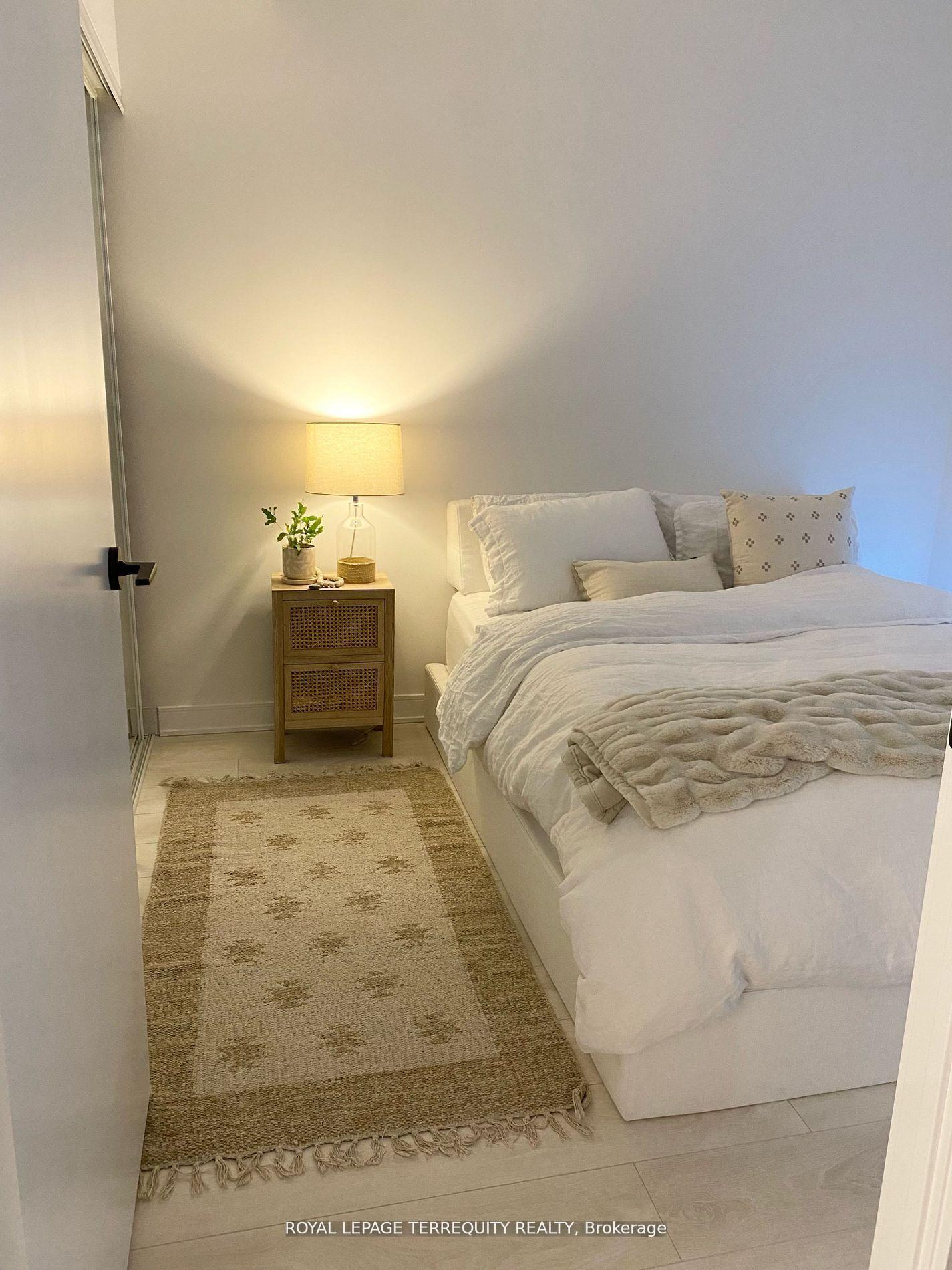 Photo 6 of Unit S306, 35 Rolling Mills Road, Toronto, Waterfront Communities — HOMEH