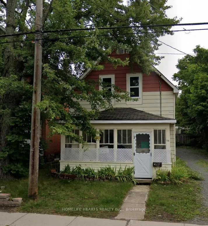 Photo 1 of 64 Albert Street E, Sault Ste Marie — HOMEH