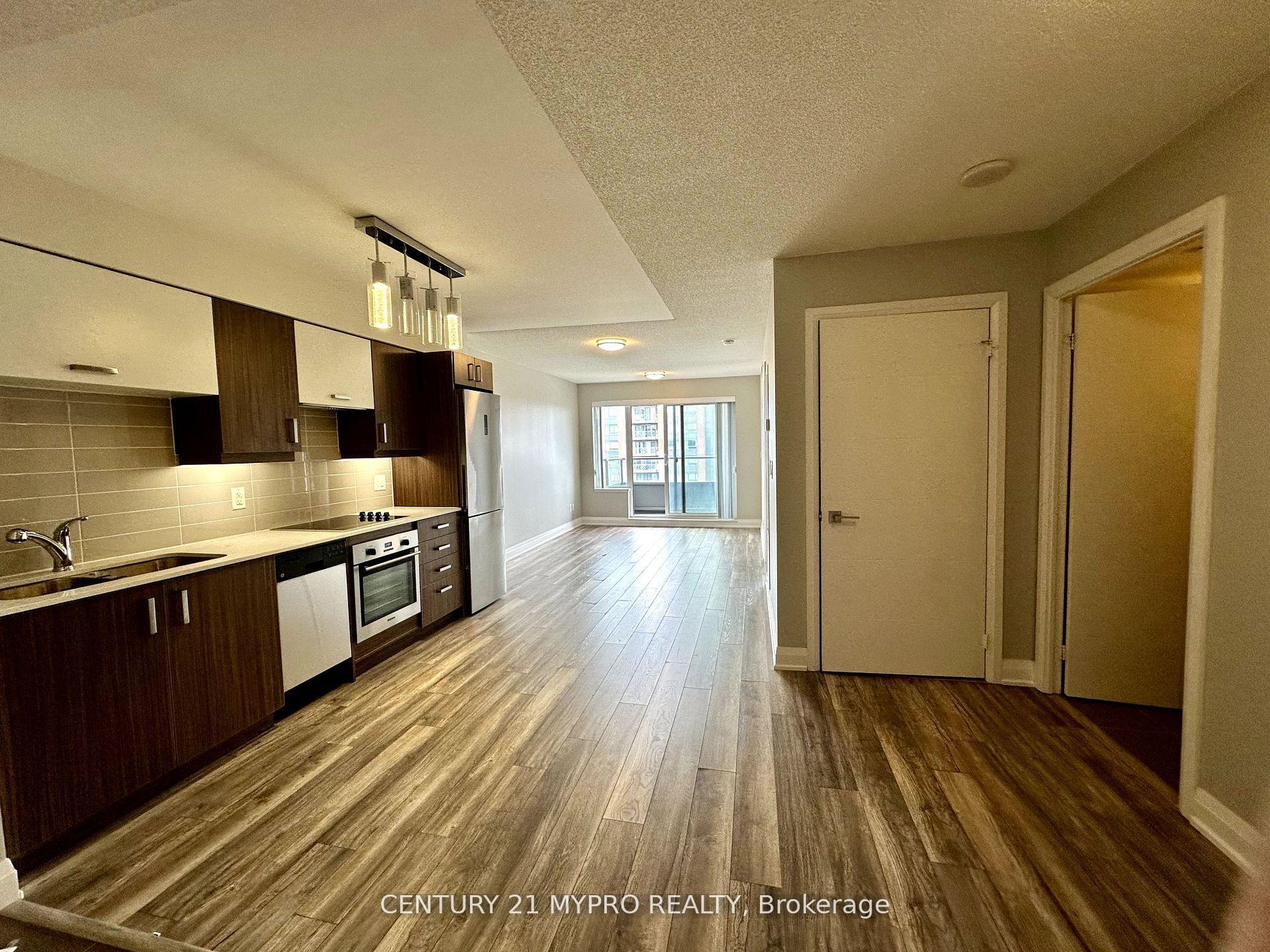 Photo 5 of Unit 1903, 18 Uptown Drive, Markham, Unionville — HOMEH