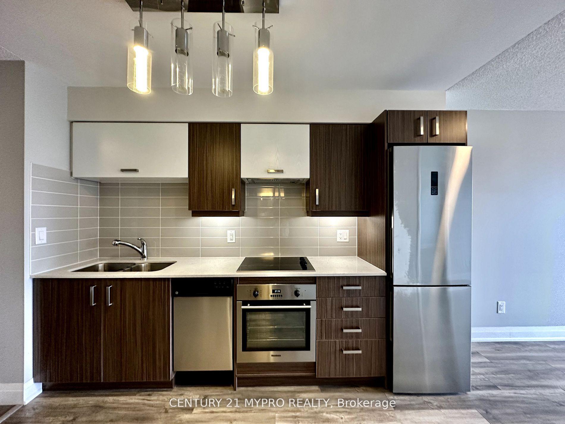 Photo 6 of Unit 1903, 18 Uptown Drive, Markham, Unionville — HOMEH