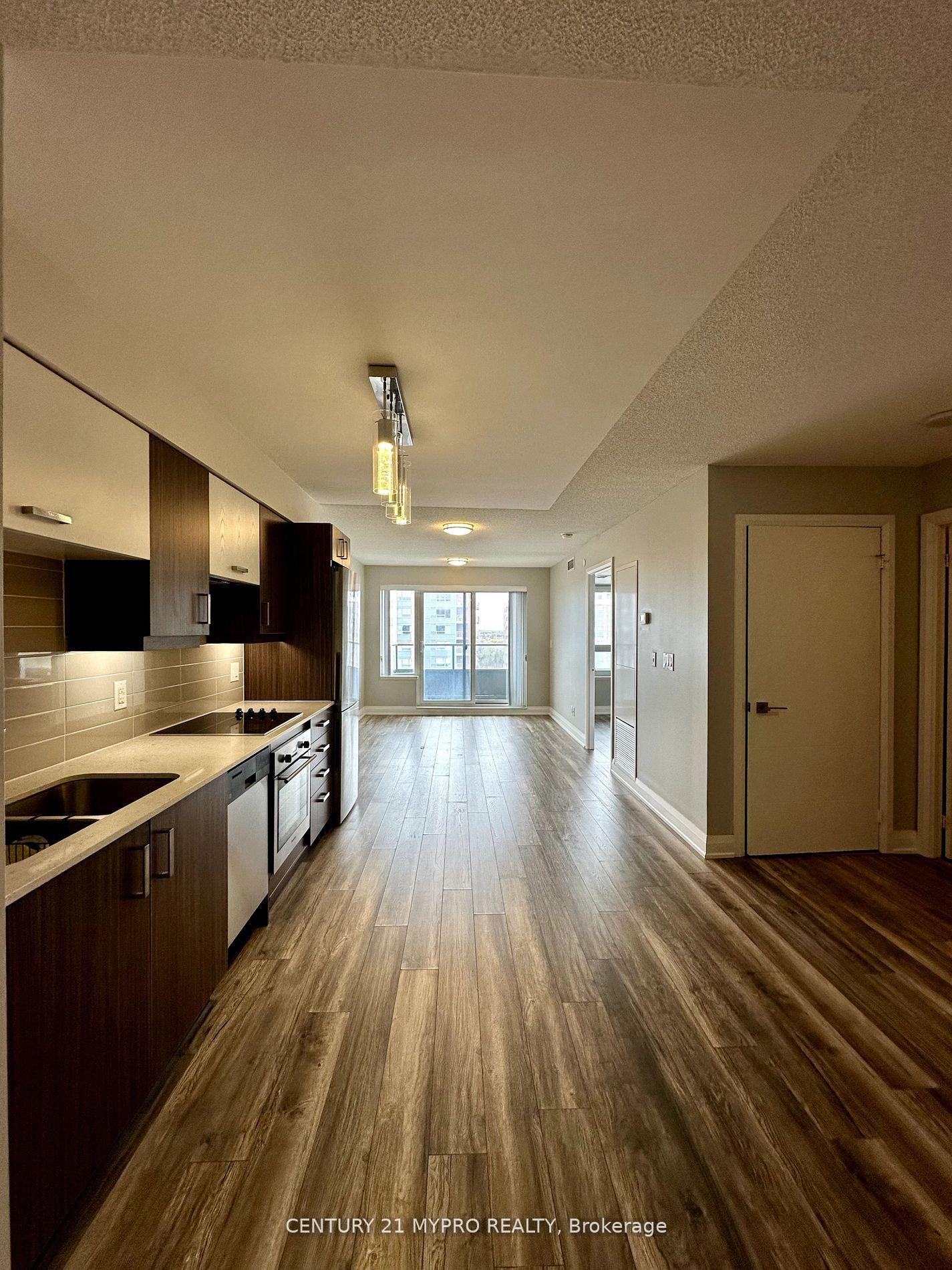Photo 8 of Unit 1903, 18 Uptown Drive, Markham, Unionville — HOMEH