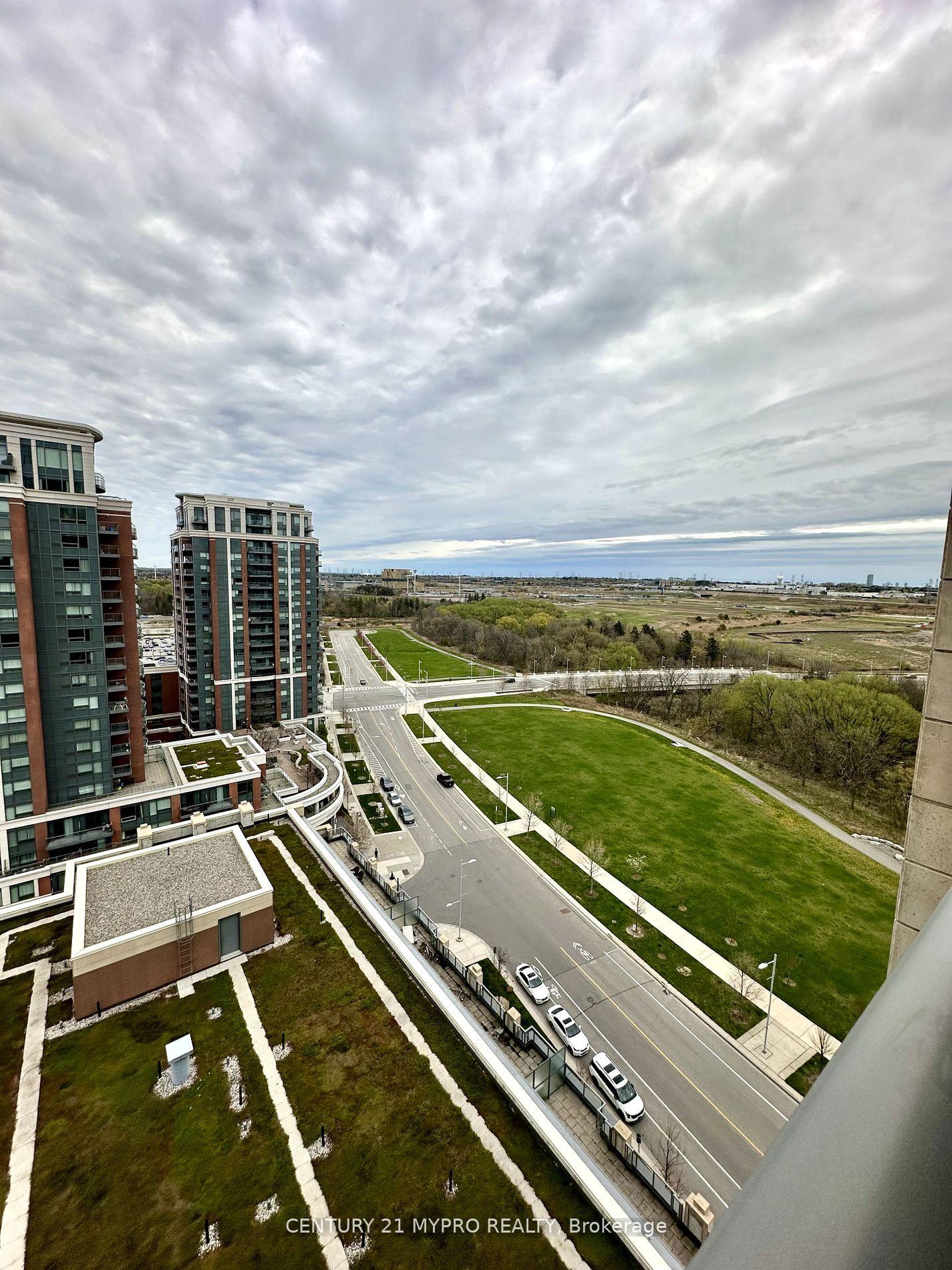 Photo 17 of Unit 1903, 18 Uptown Drive, Markham, Unionville — HOMEH