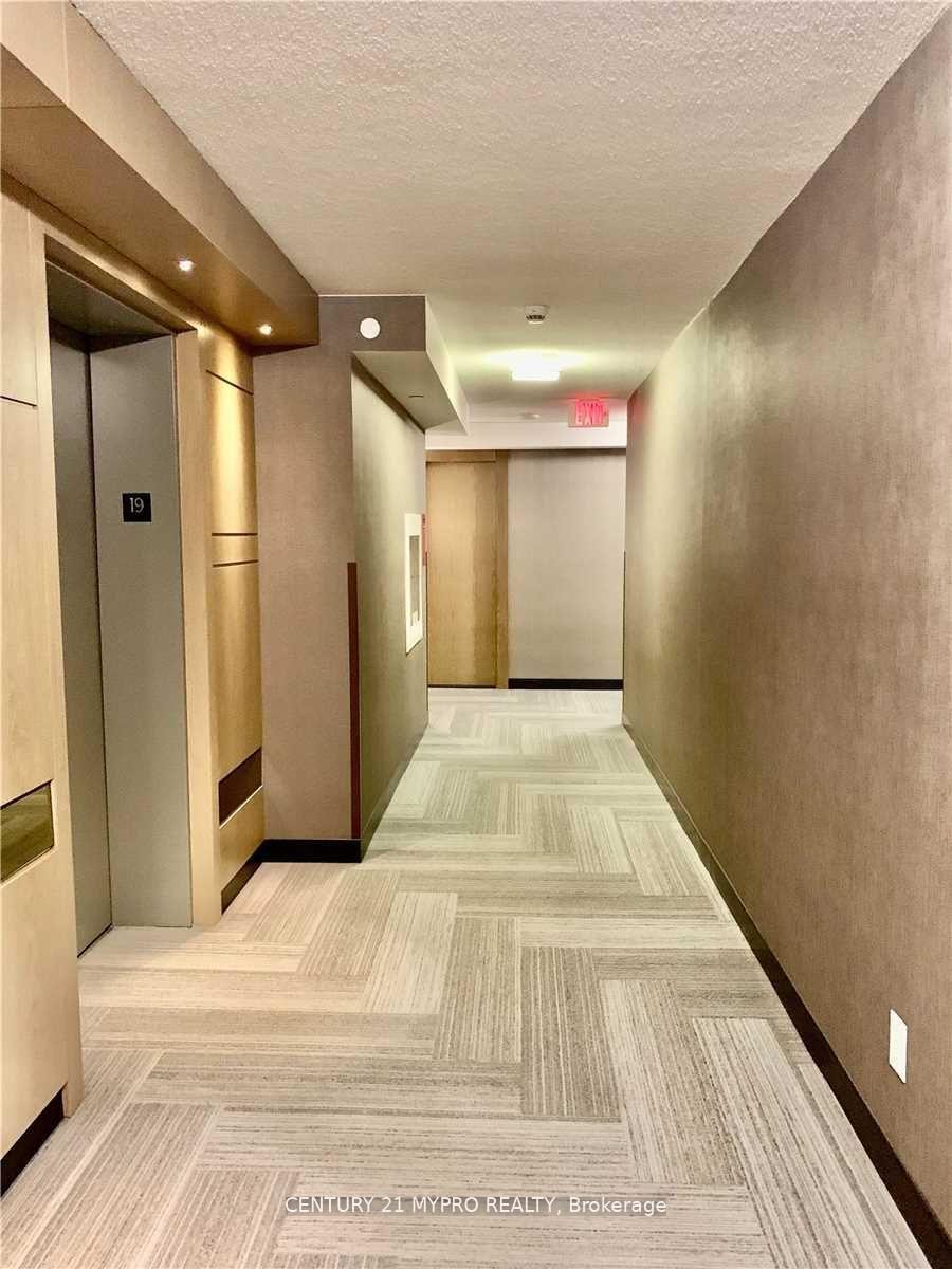 Photo 18 of Unit 1903, 18 Uptown Drive, Markham, Unionville — HOMEH