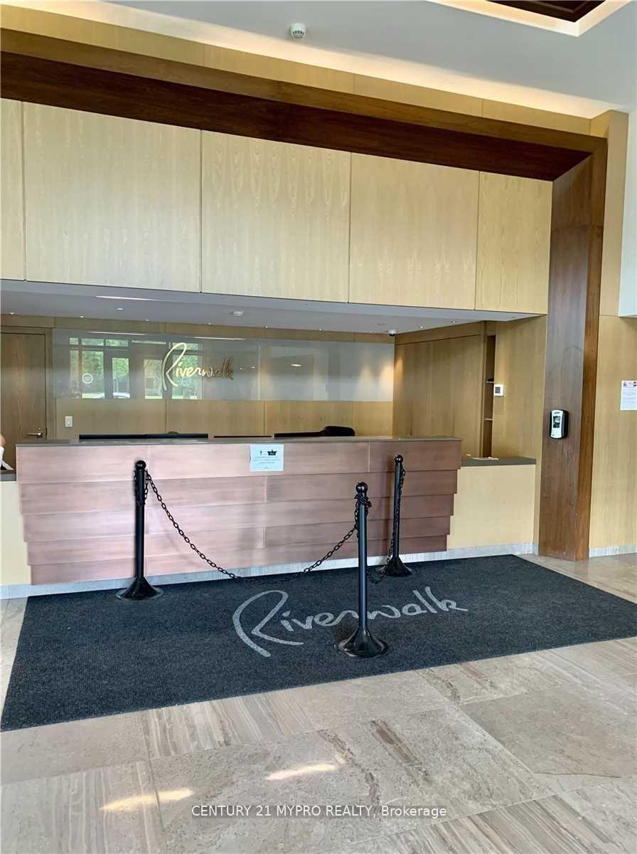 Photo 26 of Unit 1903, 18 Uptown Drive, Markham, Unionville — HOMEH