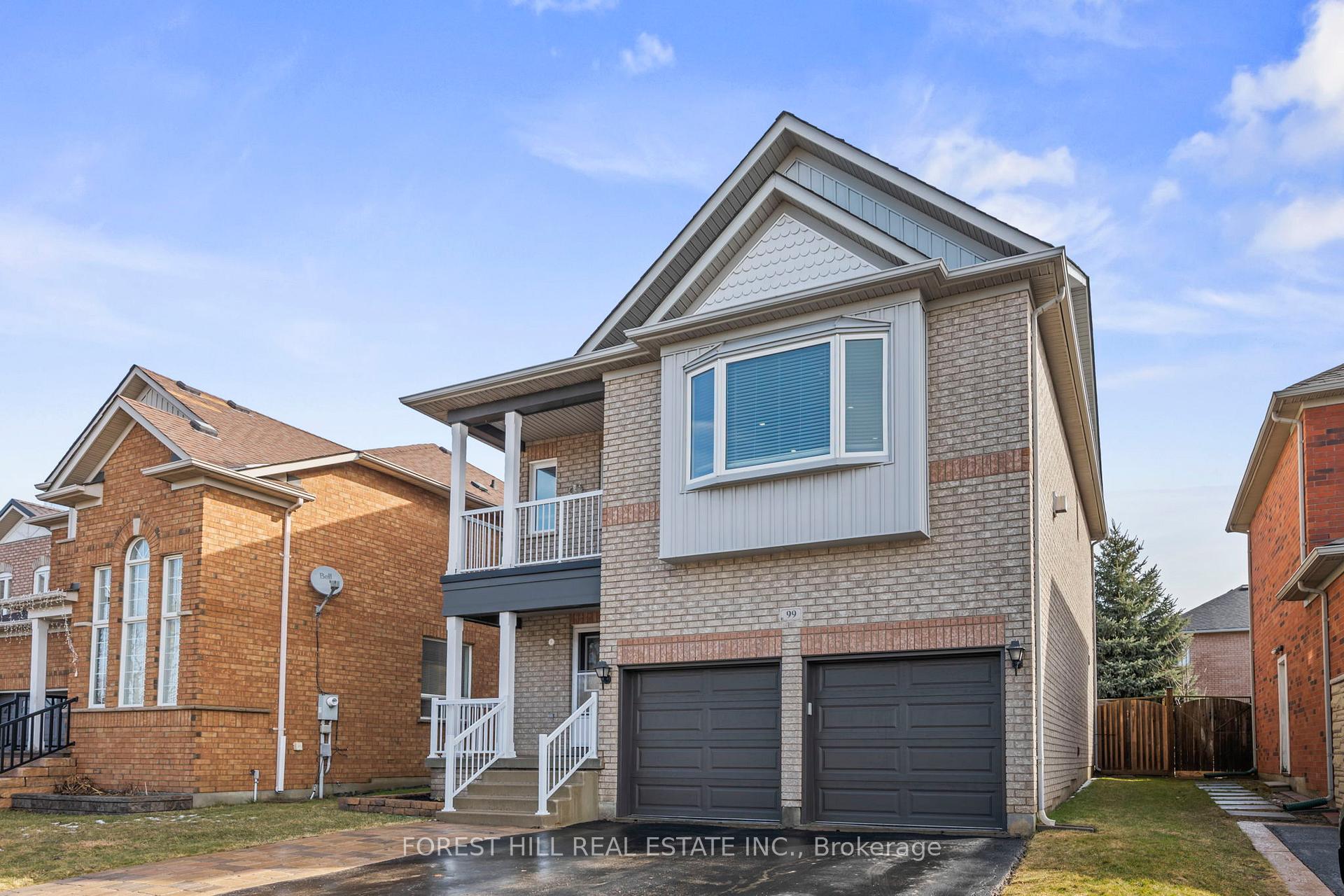 Photo 1 of 99 Gateway Drive, Aurora, Bayview Wellington — HOMEH