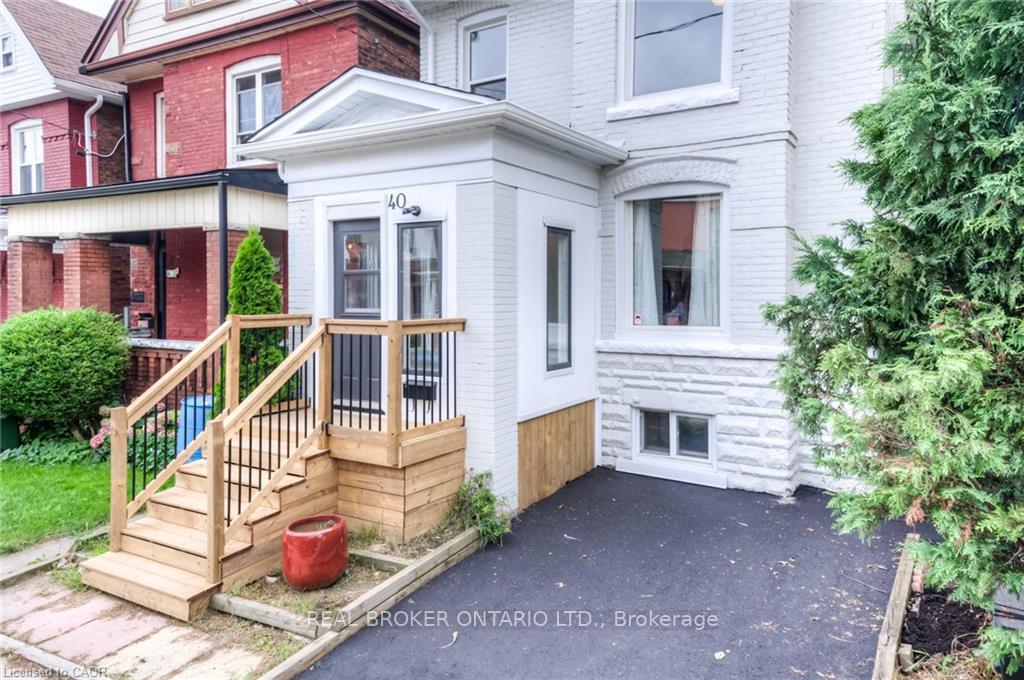 Photo 6 of 40 Bristol Street, Hamilton, Gibson — HOMEH