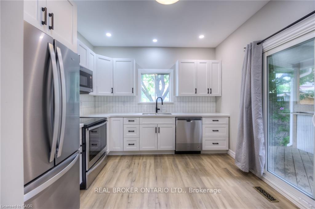 Photo 22 of 40 Bristol Street, Hamilton, Gibson — HOMEH