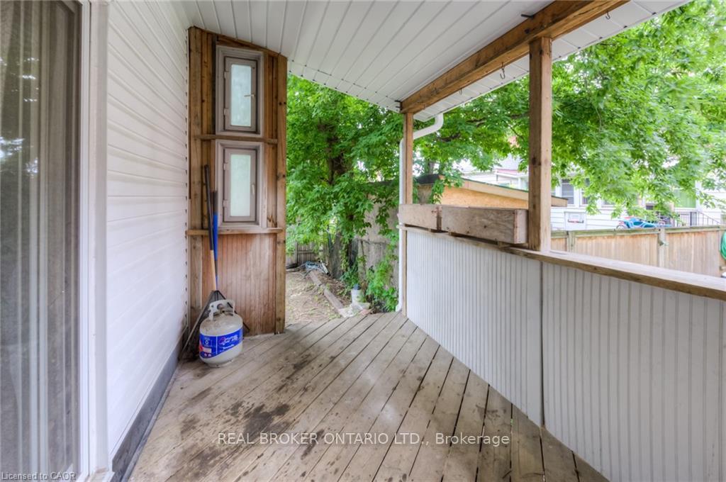 Photo 34 of 40 Bristol Street, Hamilton, Gibson — HOMEH