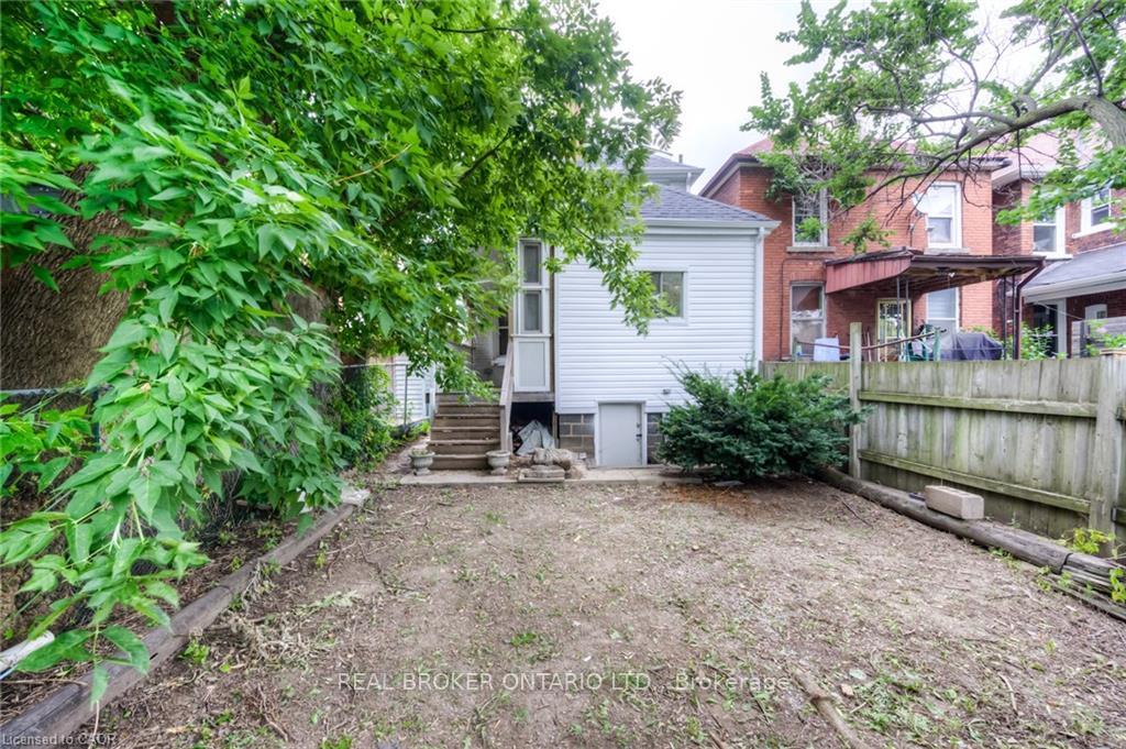 Photo 36 of 40 Bristol Street, Hamilton, Gibson — HOMEH