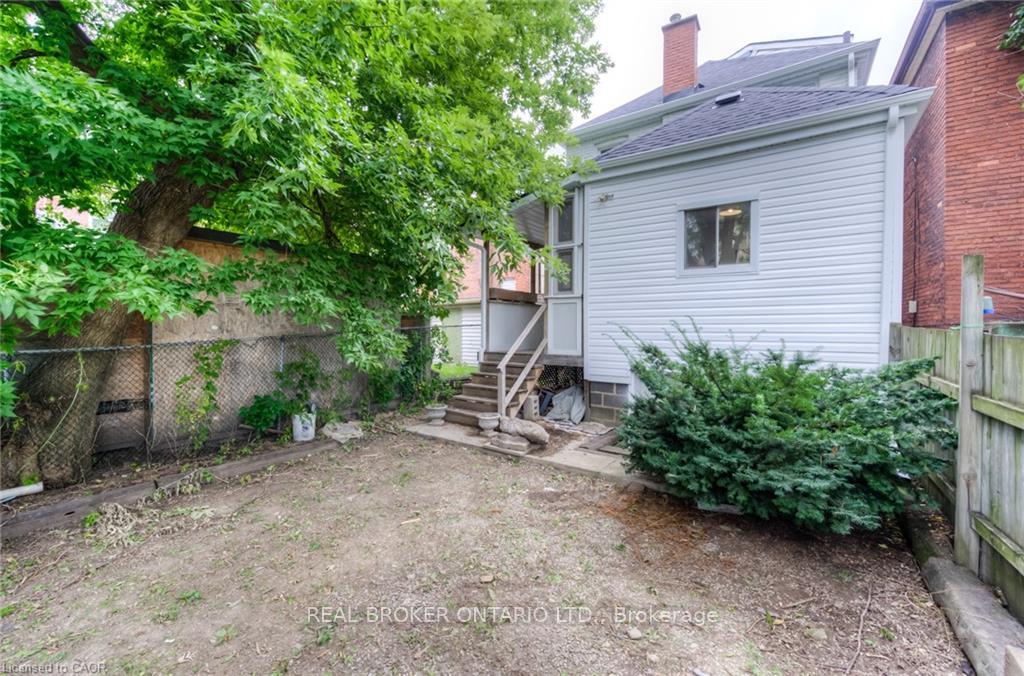 Photo 37 of 40 Bristol Street, Hamilton, Gibson — HOMEH