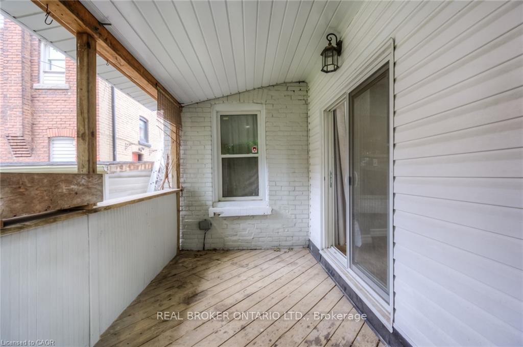 Photo 38 of 40 Bristol Street, Hamilton, Gibson — HOMEH