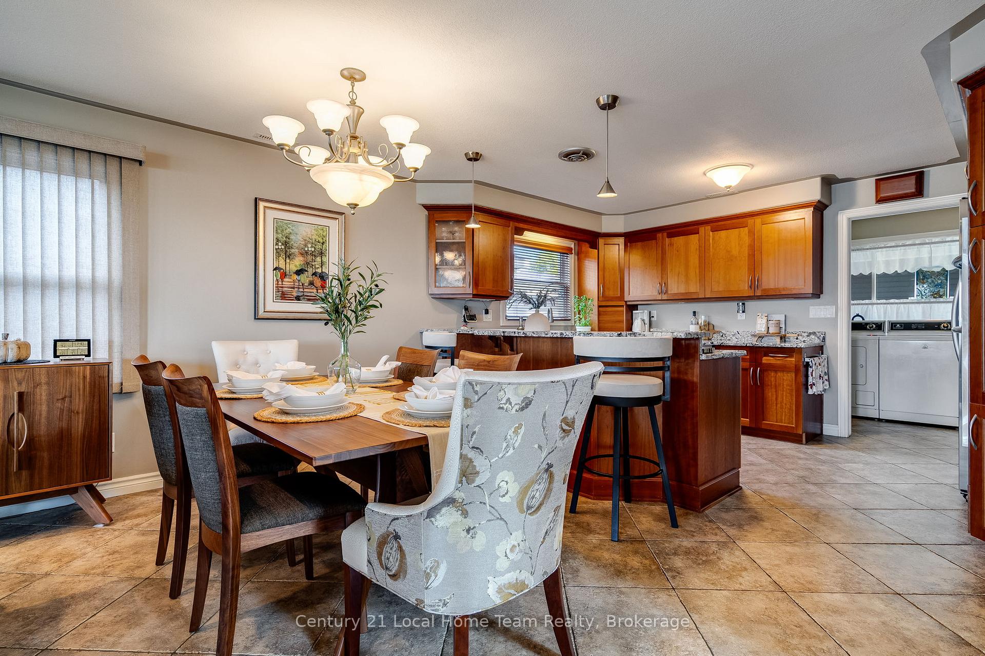 Photo 6 of 700 Point Pelee Drive, Leamington — HOMEH