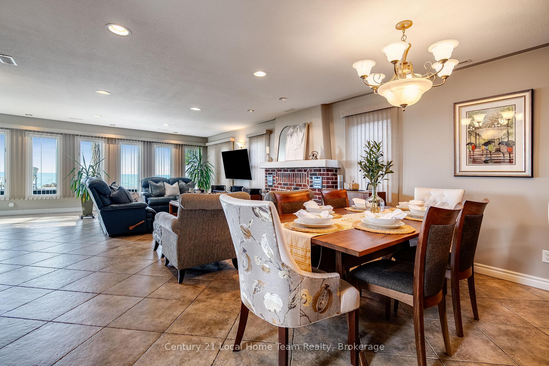 Photo 7 of 700 Point Pelee Drive, Leamington — HOMEH