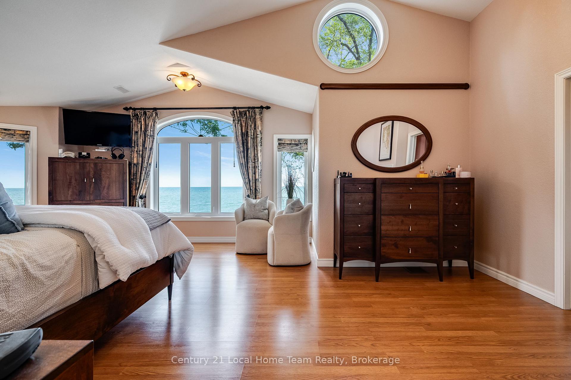 Photo 18 of 700 Point Pelee Drive, Leamington — HOMEH