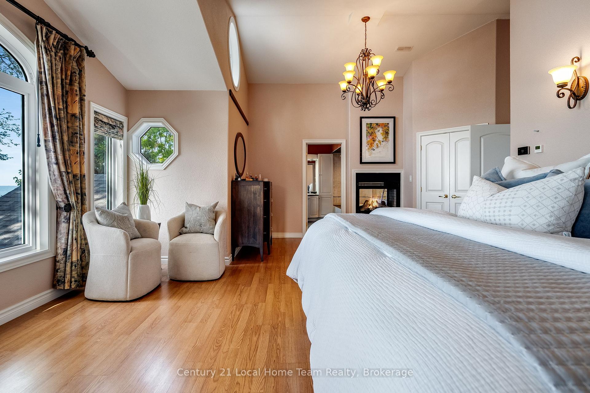 Photo 21 of 700 Point Pelee Drive, Leamington — HOMEH