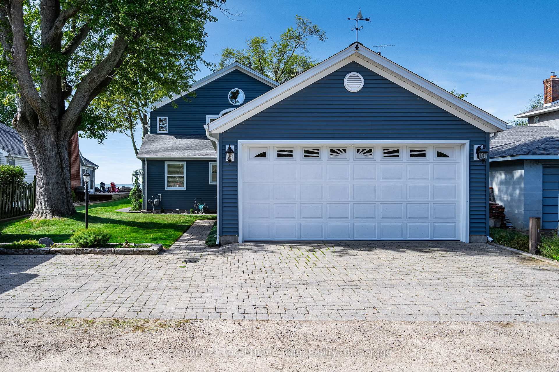 Photo 26 of 700 Point Pelee Drive, Leamington — HOMEH