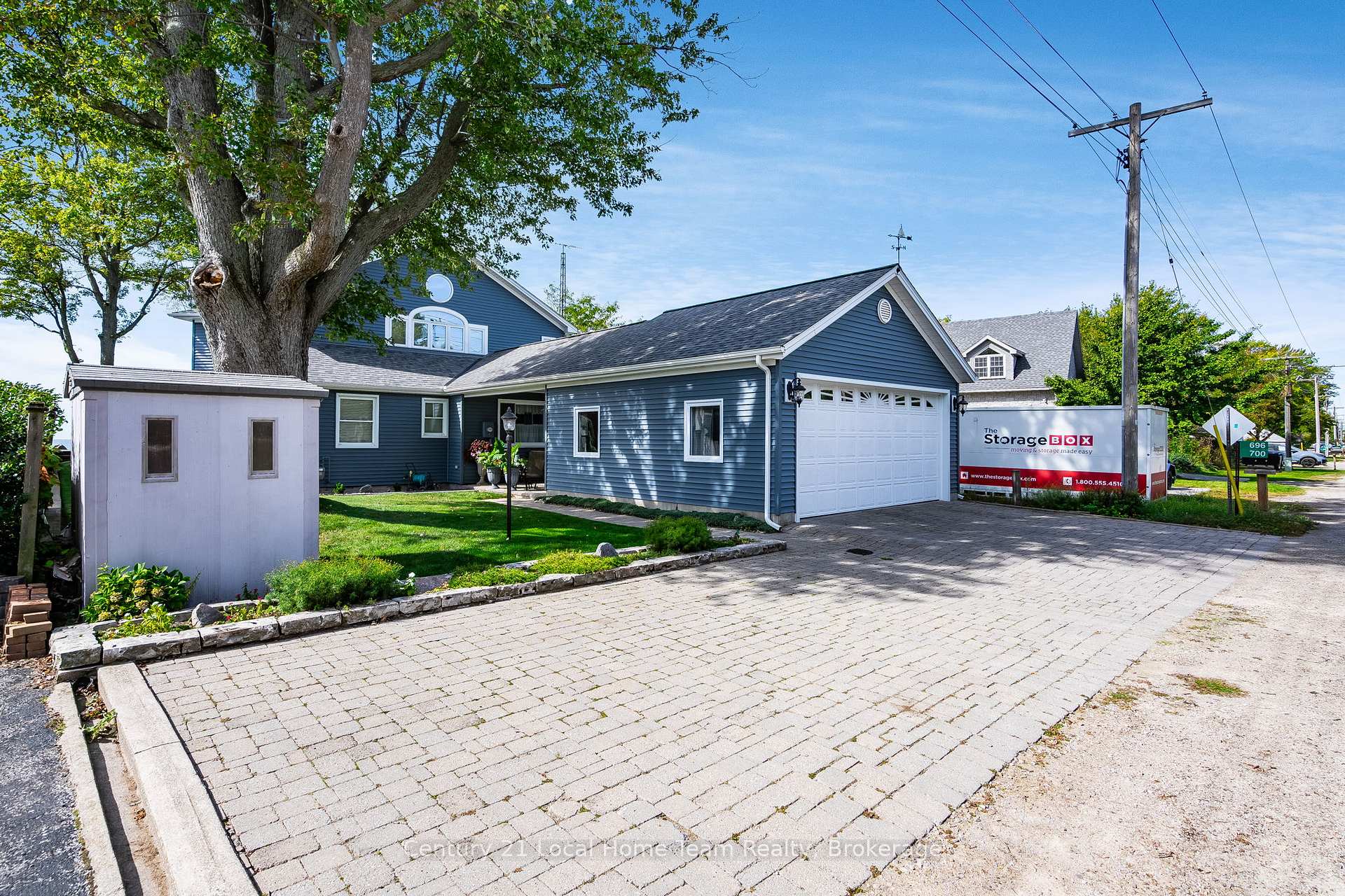 Photo 27 of 700 Point Pelee Drive, Leamington — HOMEH