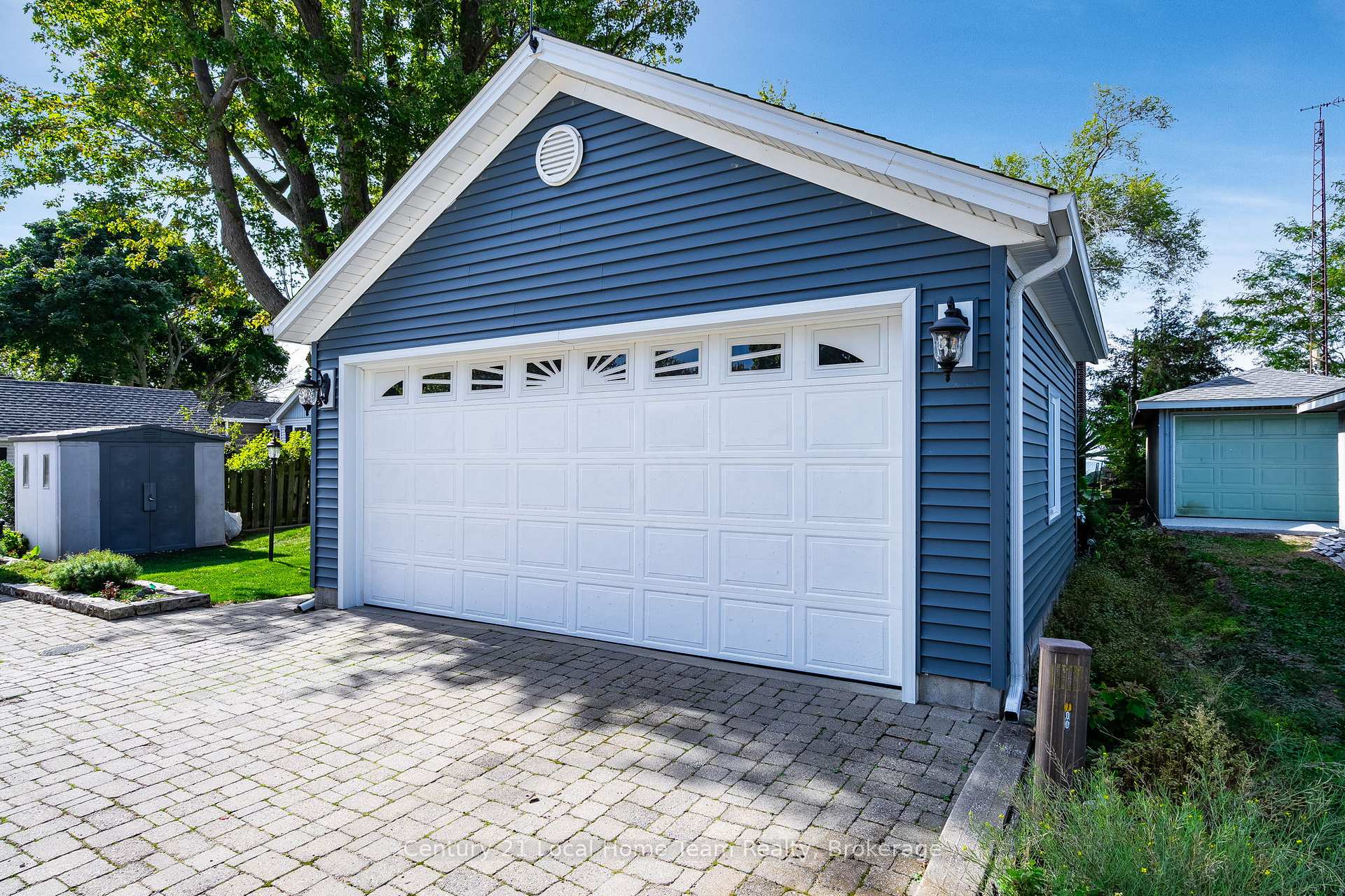 Photo 28 of 700 Point Pelee Drive, Leamington — HOMEH