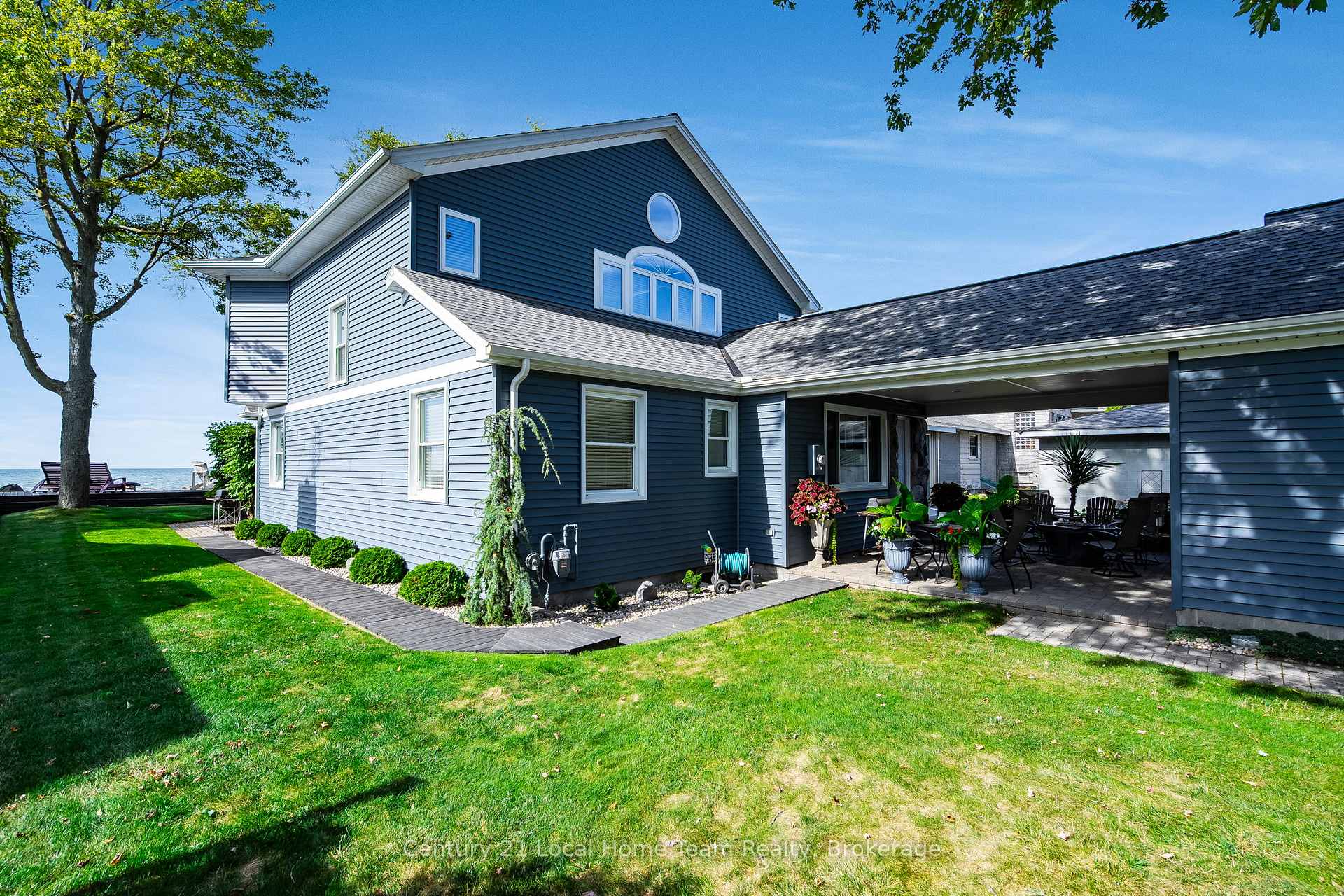 Photo 29 of 700 Point Pelee Drive, Leamington — HOMEH