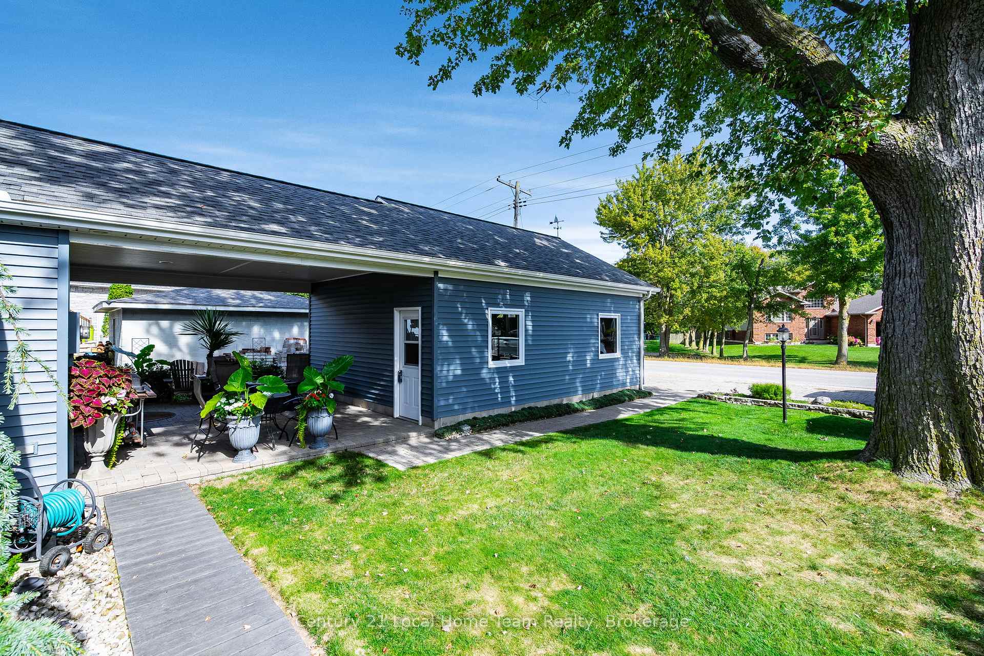 Photo 30 of 700 Point Pelee Drive, Leamington — HOMEH
