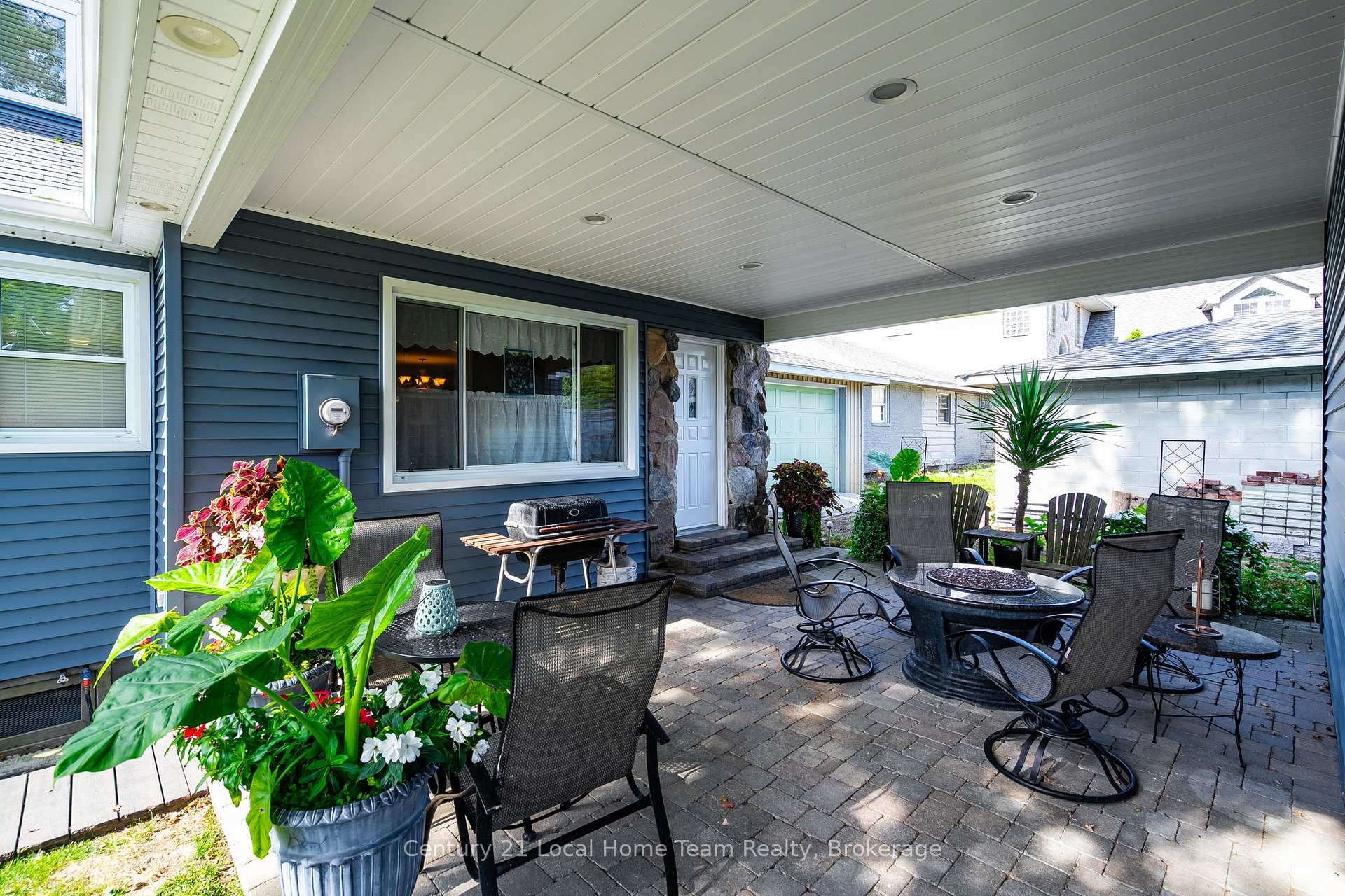 Photo 31 of 700 Point Pelee Drive, Leamington — HOMEH